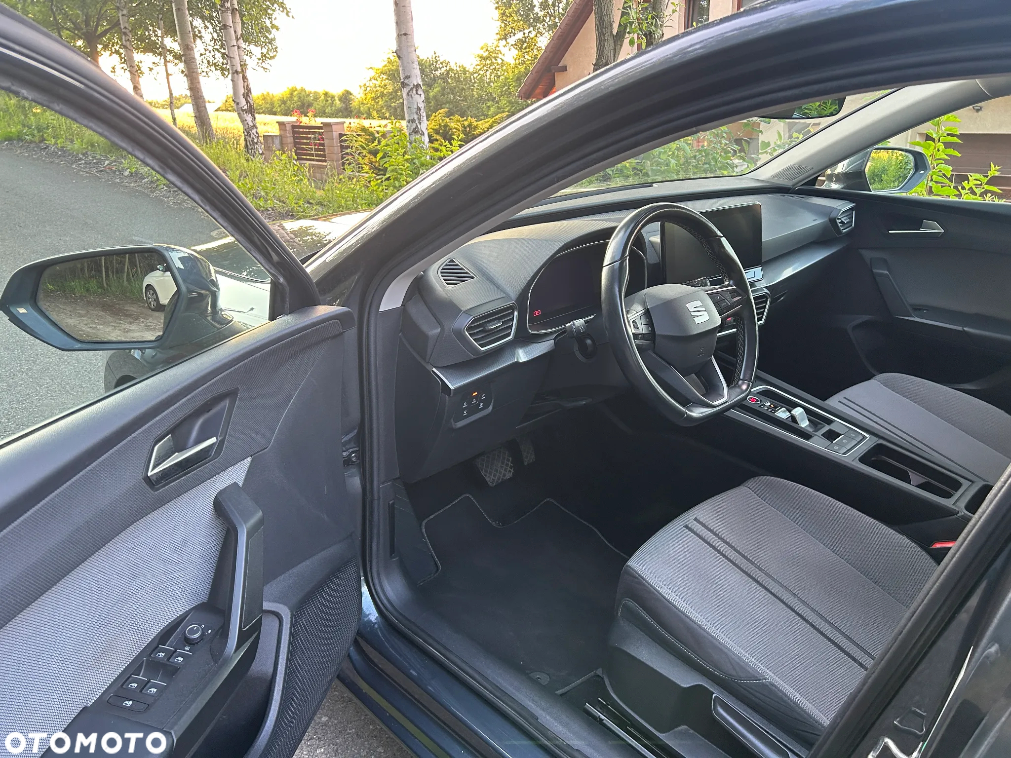 Seat Leon - 11