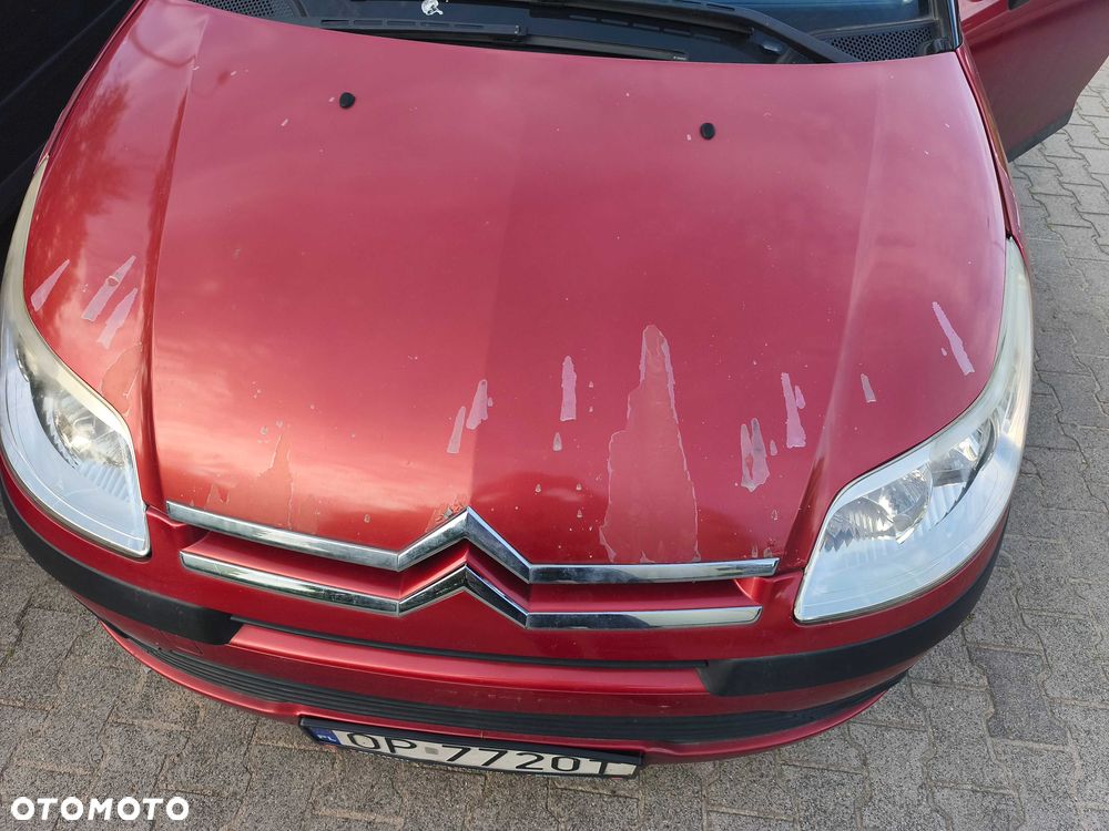 Citroën C4 - 6
