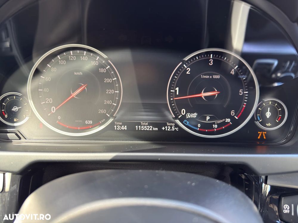 BMW X5 xDrive30d - 24