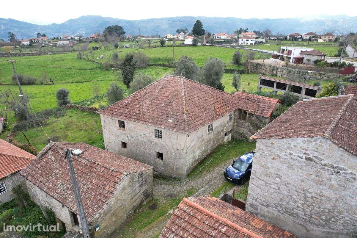 Moradia T4 para venda - Grande imagem: 4/15