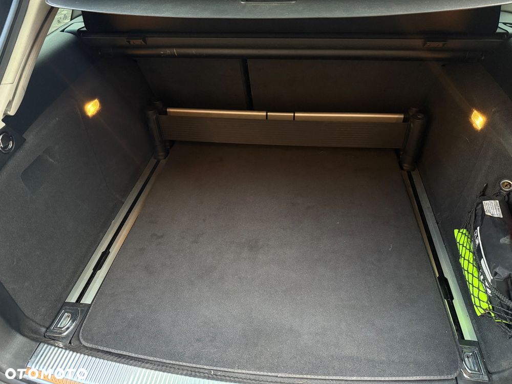 Audi A4 Avant 2.0 TDI DPF multitronic Ambition - 21