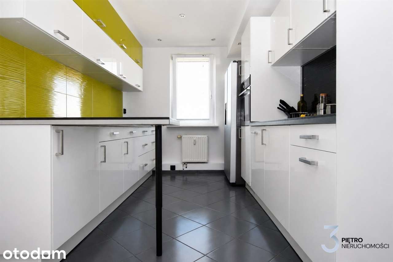 Mieszkanie na sprzedaż, 2 pokoje, 52 m², Sosnowiec