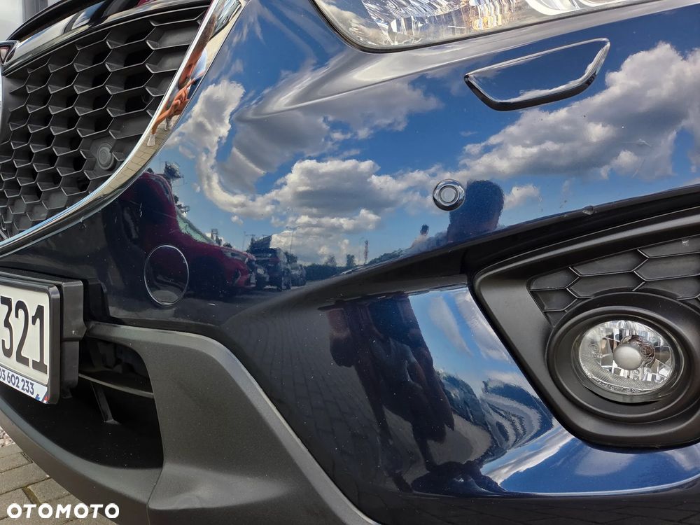 Mazda CX-5 SKYACTIV-G 165 Center-Line - 8
