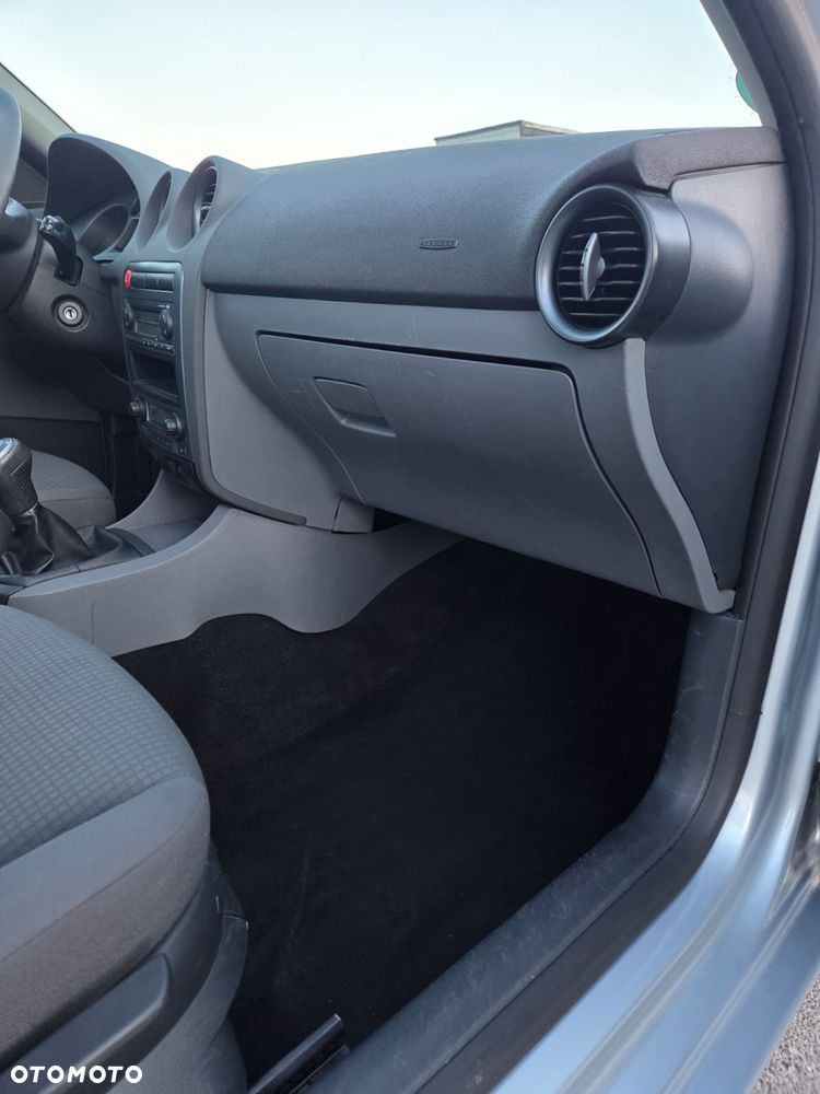 Seat Ibiza 1.4 TDI Stylance - 14