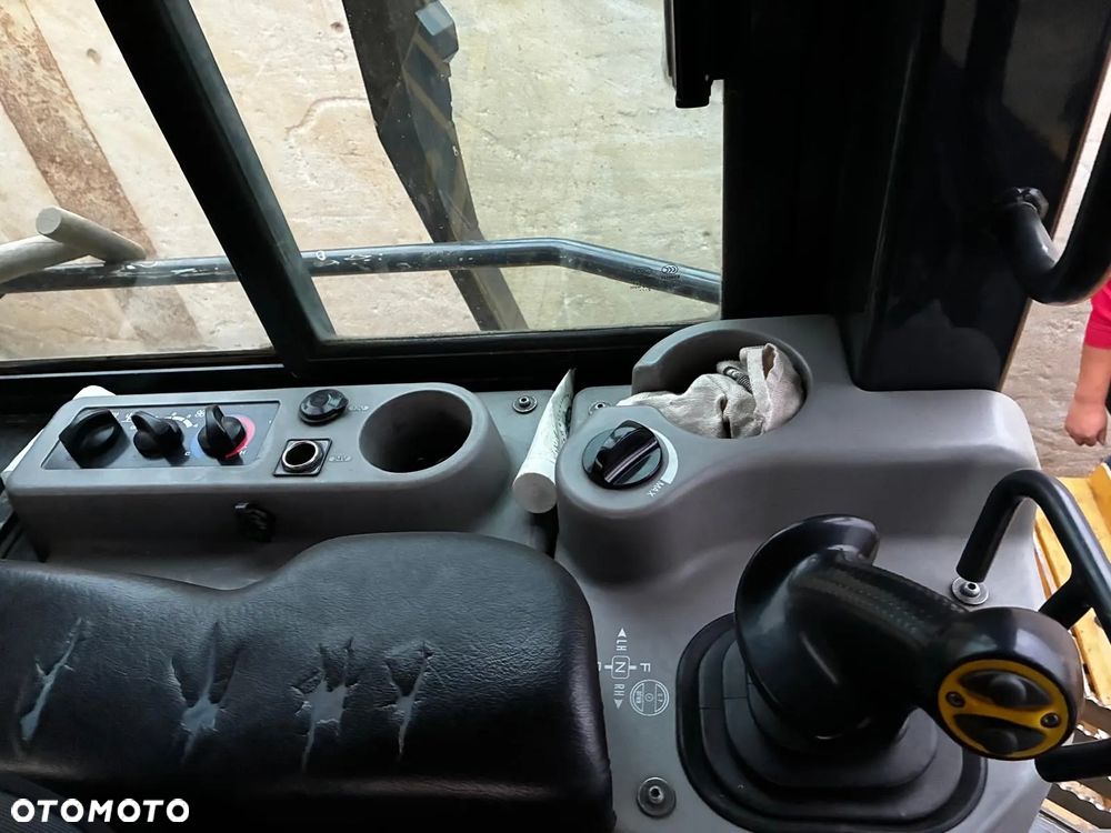 Komatsu D61PX-23 - 13