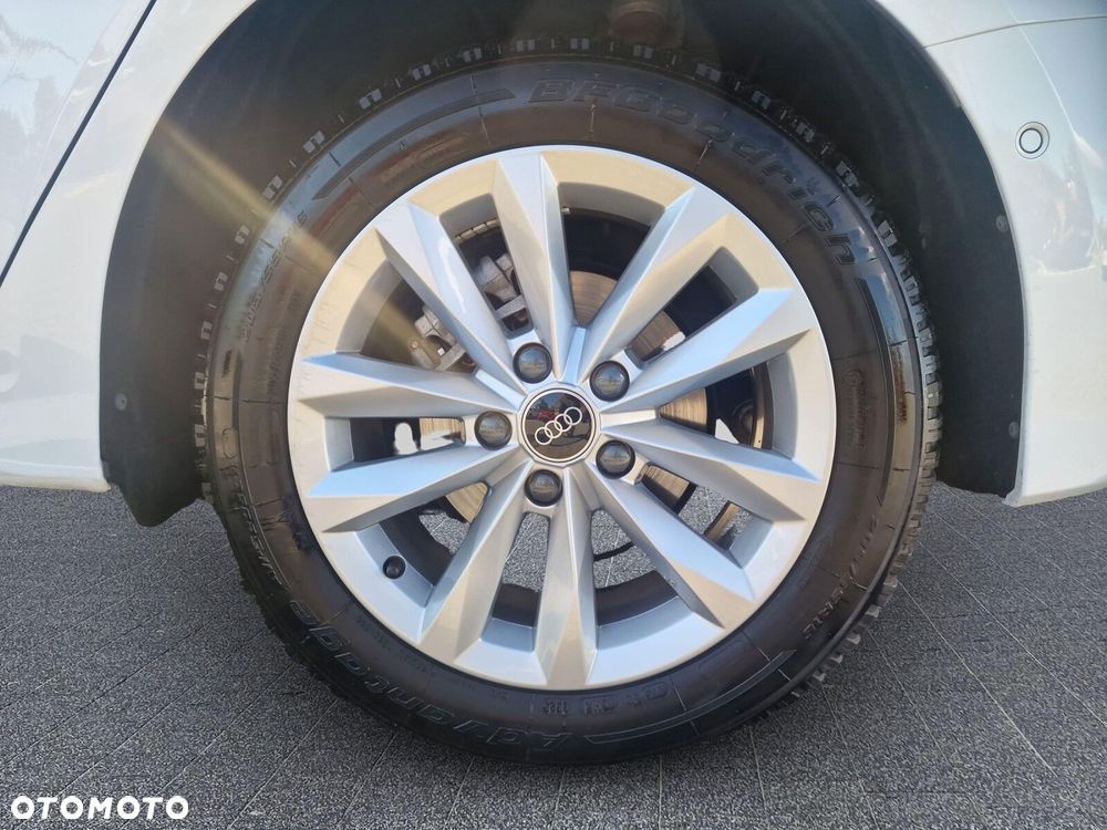 Audi A3 Sportback - 17