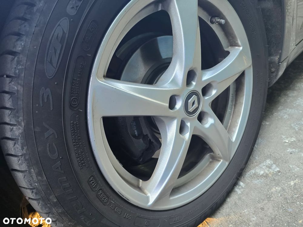 Renault Talisman 1.6 Energy dCi Intens EDC - 15