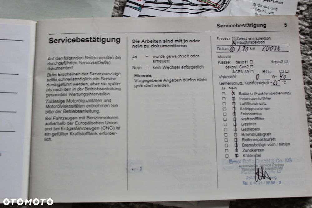 Opel Astra - 31