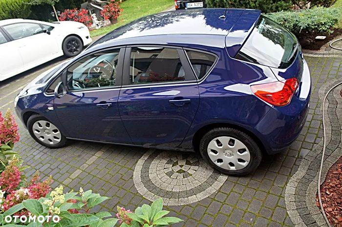 Opel Astra 1.4 Active - 24