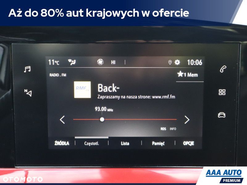 Opel Mokka - 14