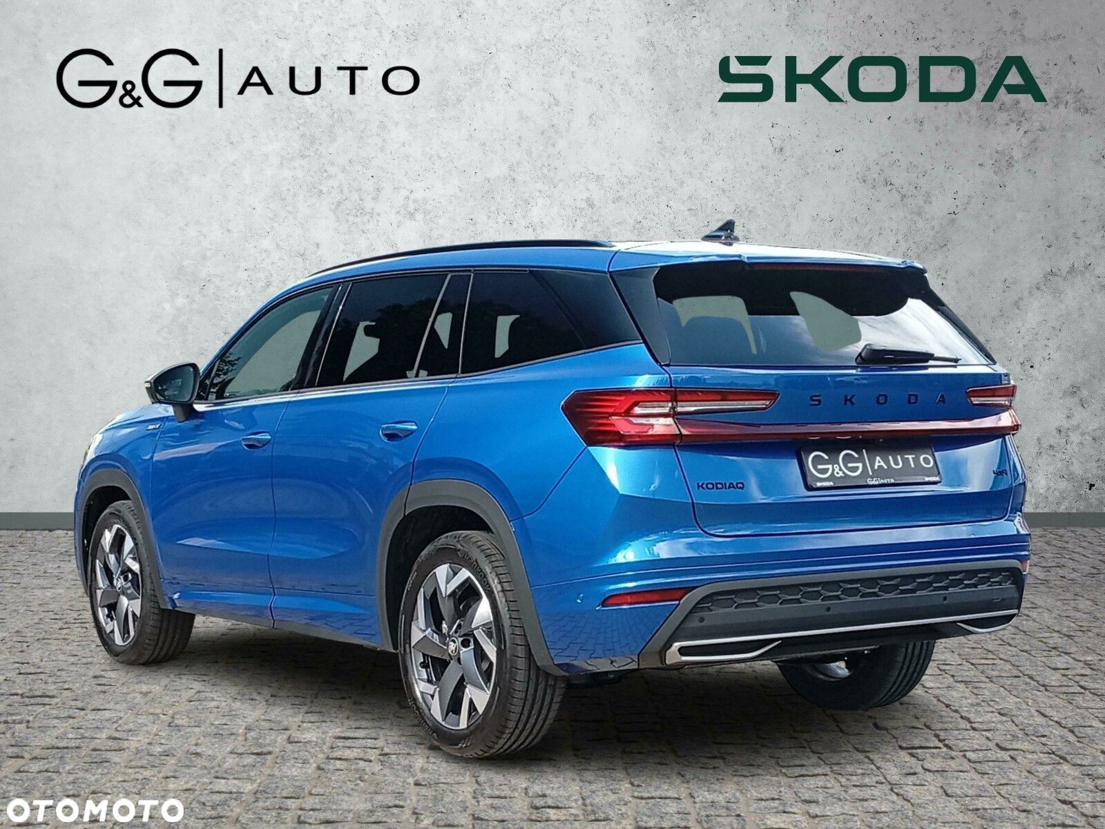 Skoda Kodiaq - 3