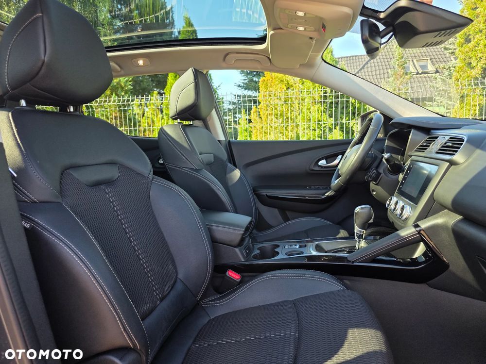 Renault Kadjar 1.3 TCe FAP Intens EDC - 27