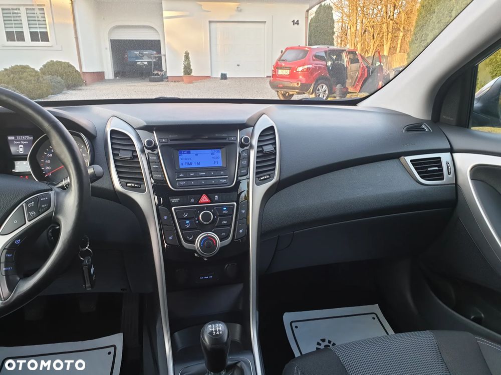 Hyundai i30 1.4 Style - 21