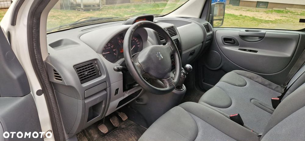Peugeot Expert - 14