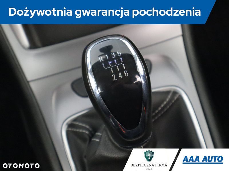 Opel Astra - 21