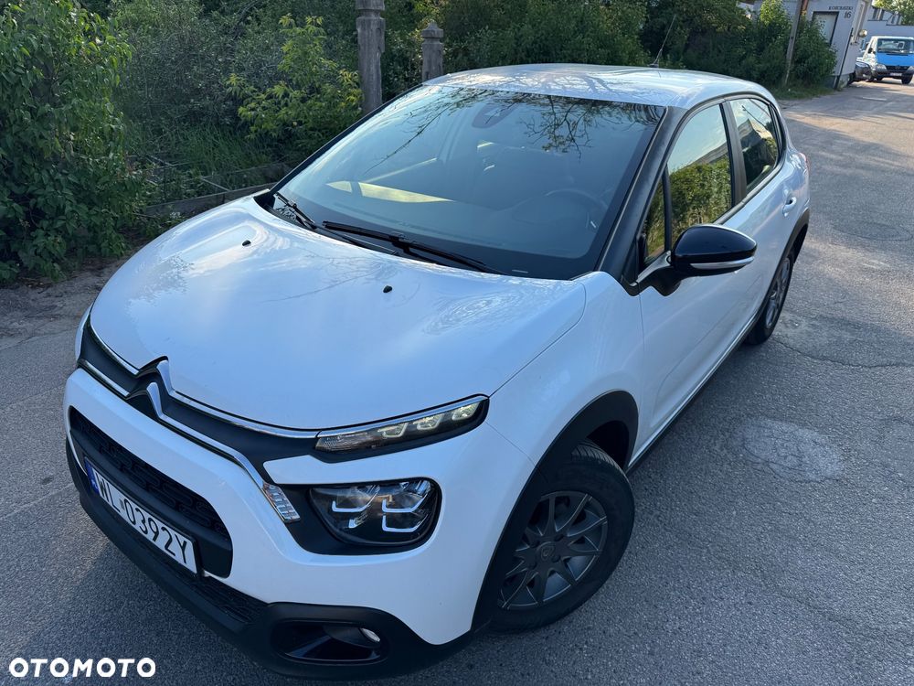 Citroën C3 Pure Tech 83 S&S FEEL - 2