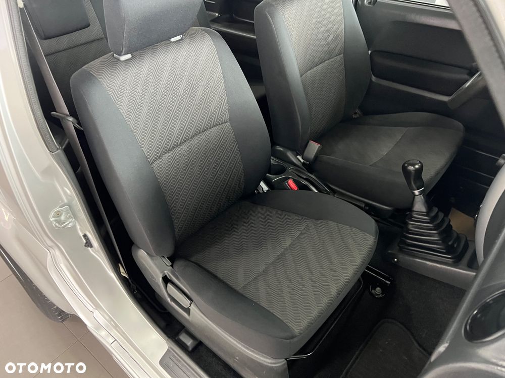 Suzuki Jimny - 23