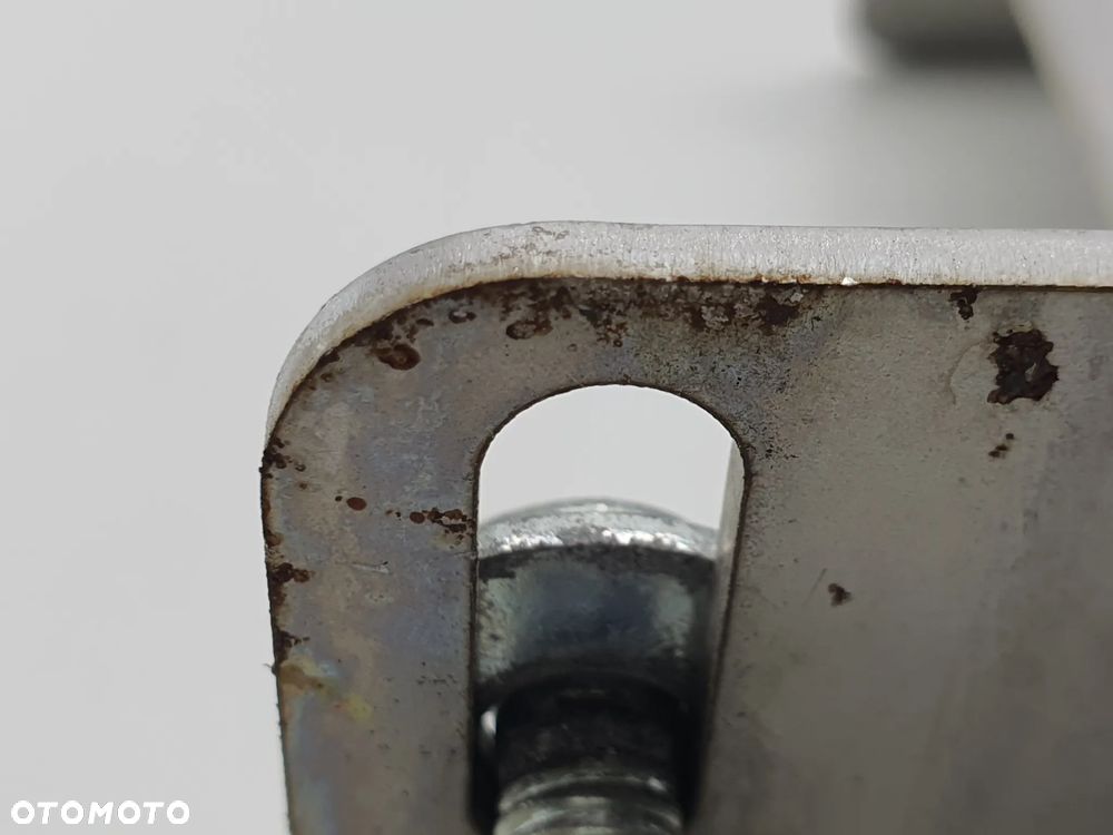 Mocowanie Uchwyt Stelaz Wspornik  Skuter Govecs Go - 9