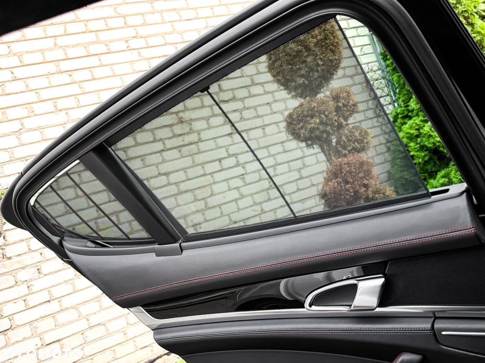 Porsche Panamera GTS - 26