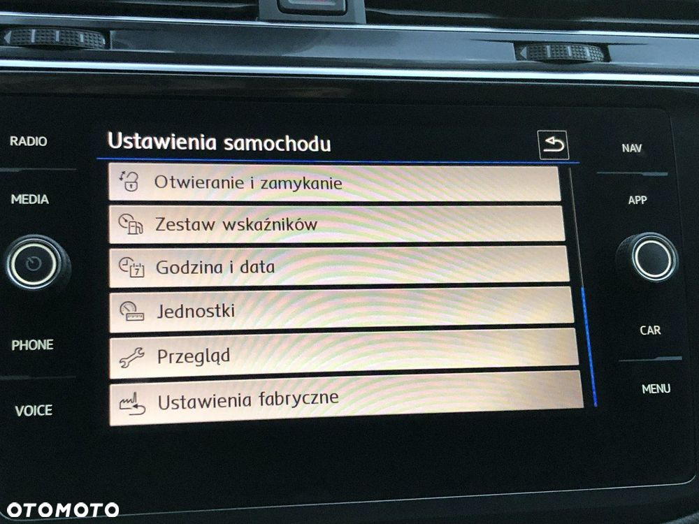 Volkswagen Tiguan Allspace - 27