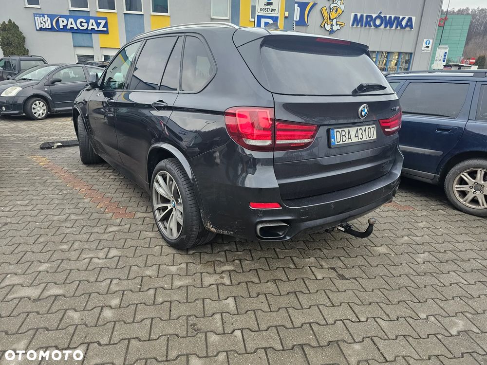 BMW X5 X5M - 3