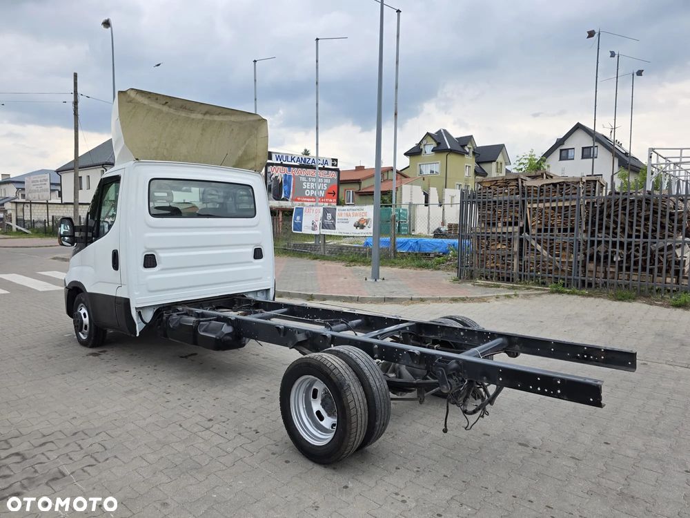 Iveco Daily 35c14 - 9
