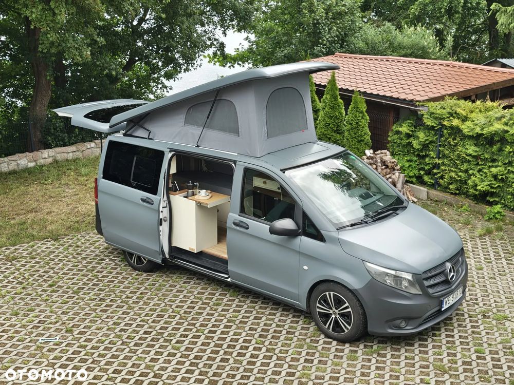 Mercedes-Benz vito - 26