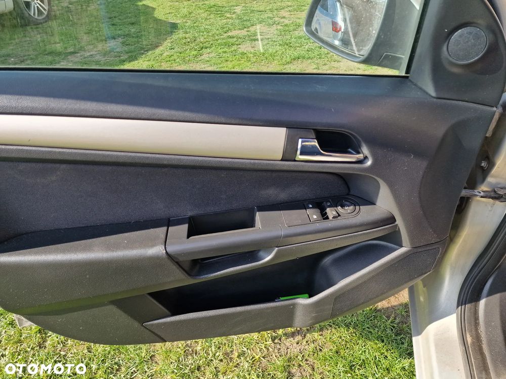 Opel Astra 1.6 Easytronic Selection - 7