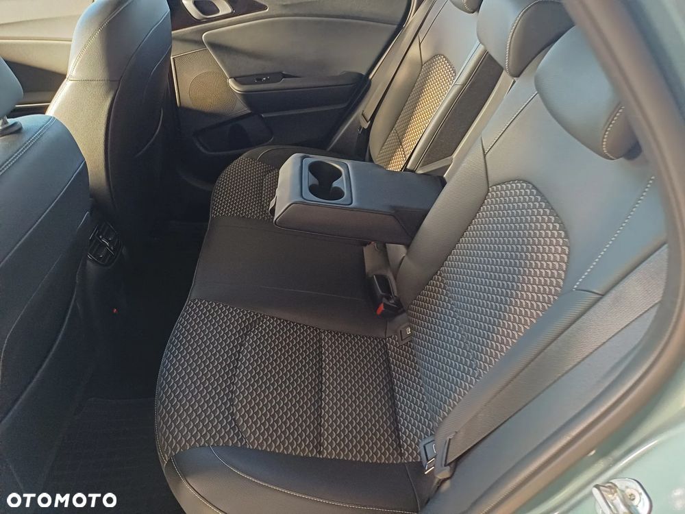 Kia XCeed 1.5 T-GDI L DCT - 14