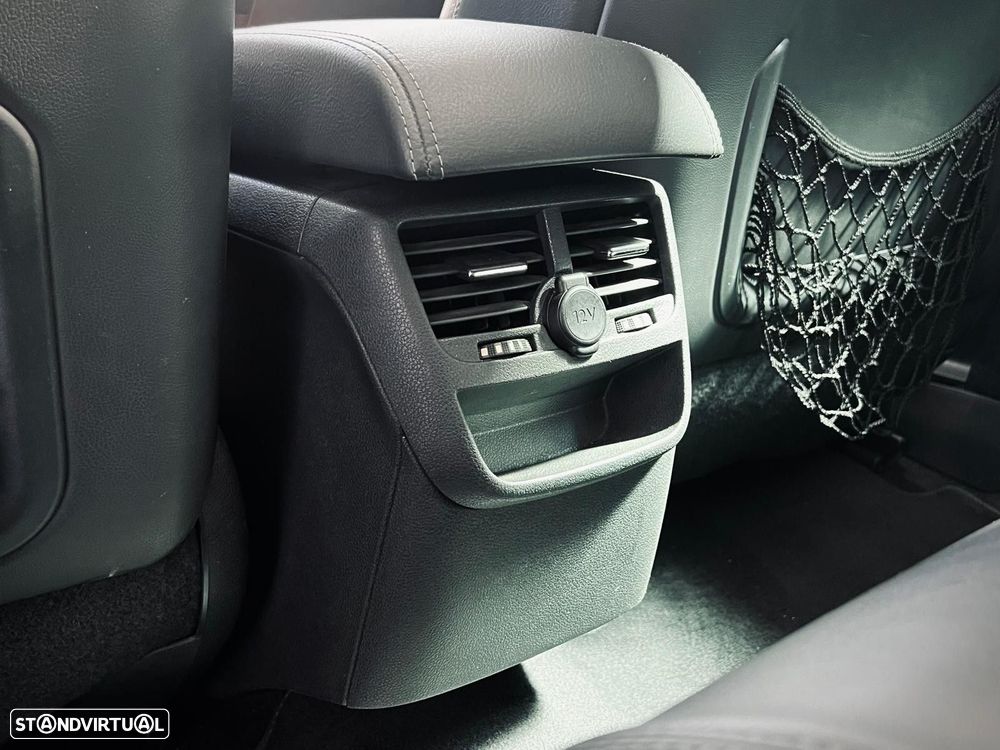 Peugeot 508 1.6 HDi-e Allure CMP6 - 40