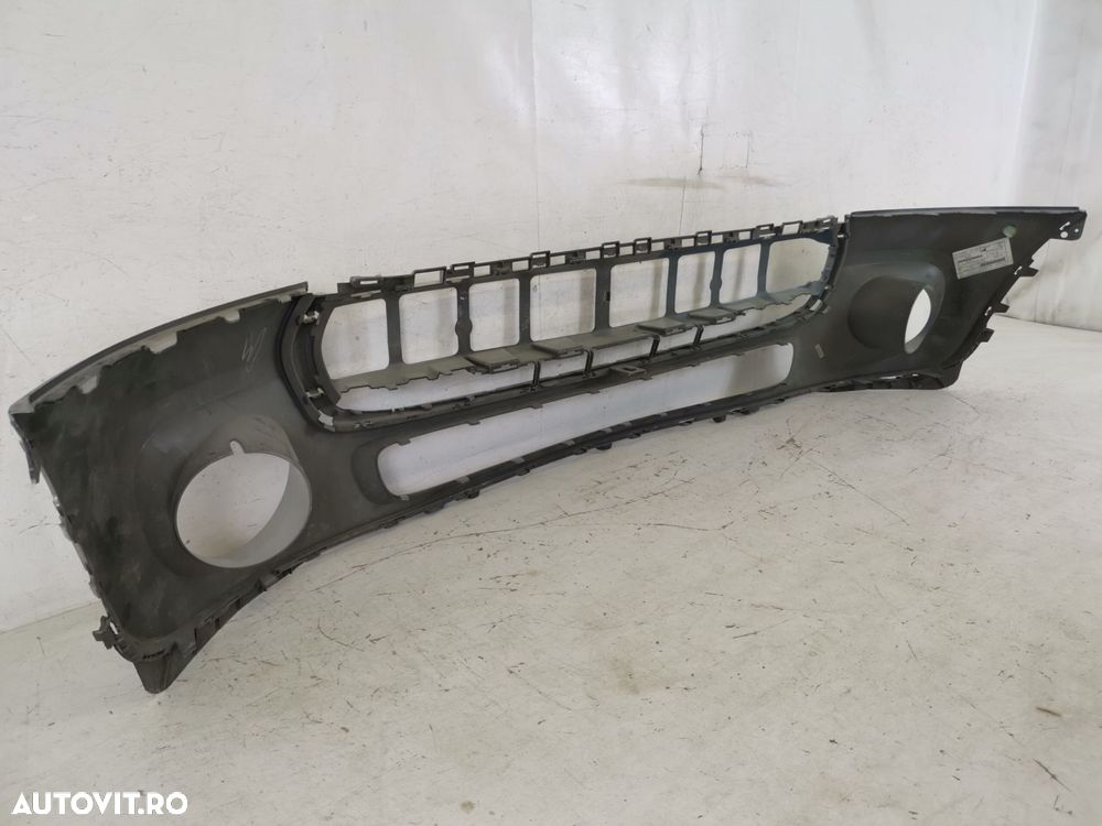 Bara Fata Mini  Cooper F56 2013 2014 2015 2016 2017 2018 2019 2020 Ori - 6