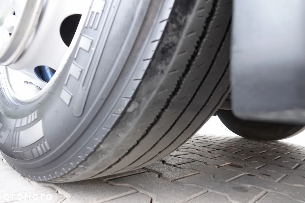 Scania R 450 / RETARDER / ZBIORNIKI 1 500 LITRÓW / EURO 6 - 19