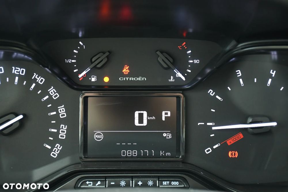 Citroën C3 Aircross - 25