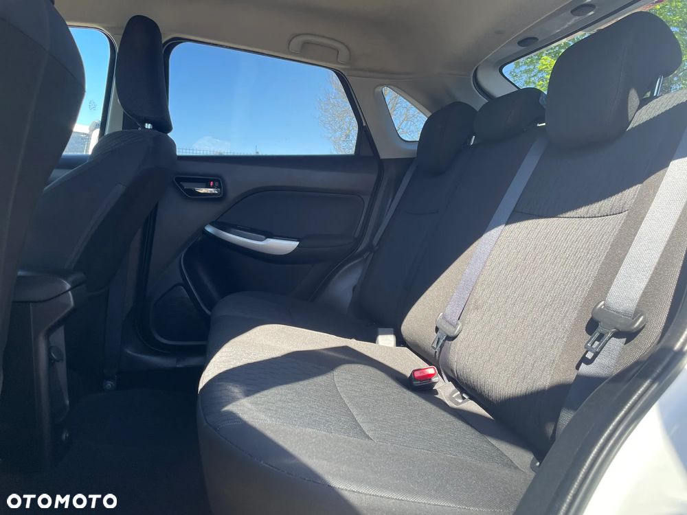 Suzuki Baleno 1.2 Elegance - 13