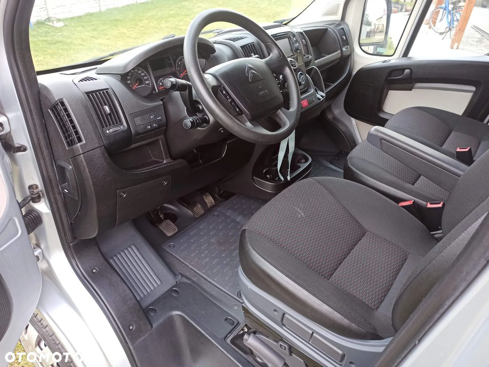 Citroën Jumper - 16