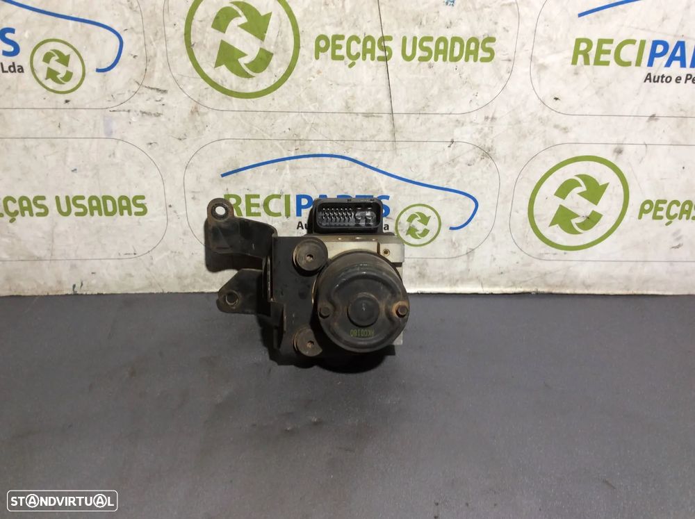 ABS Chevrolet Aveo 1.4 i - 2