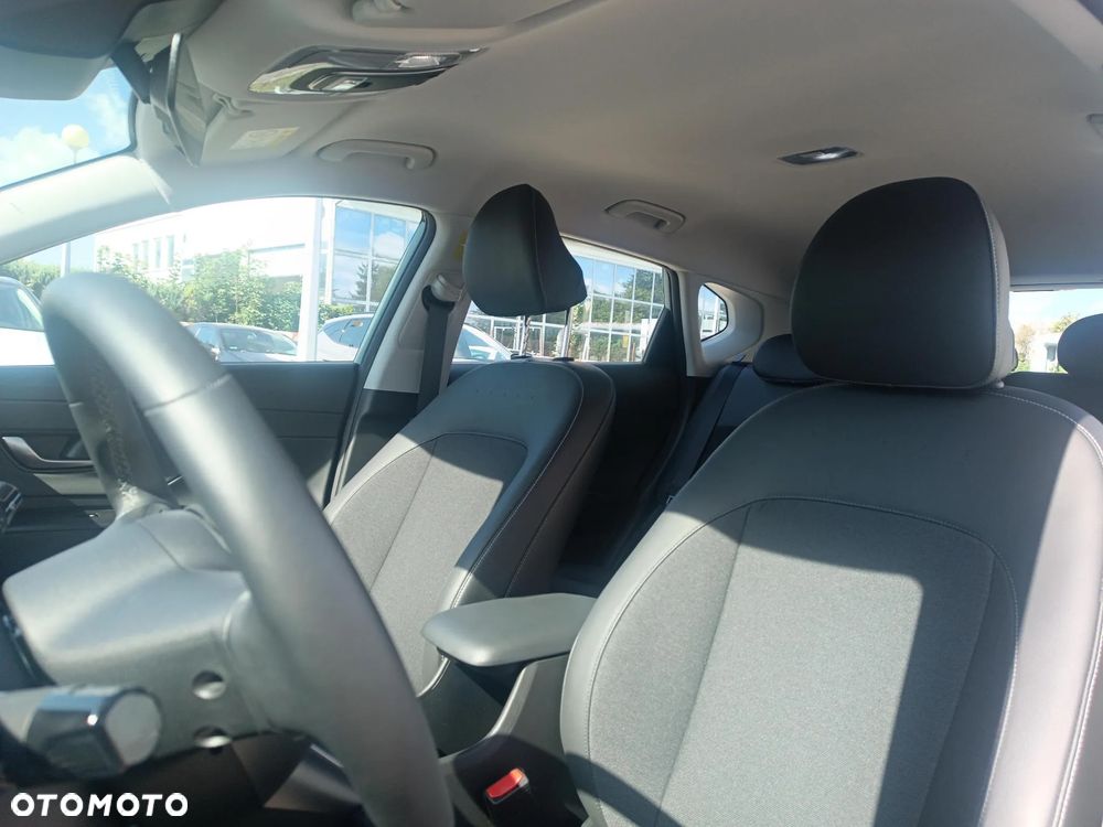Hyundai Kona 1.6 T-GDI Executive - 11