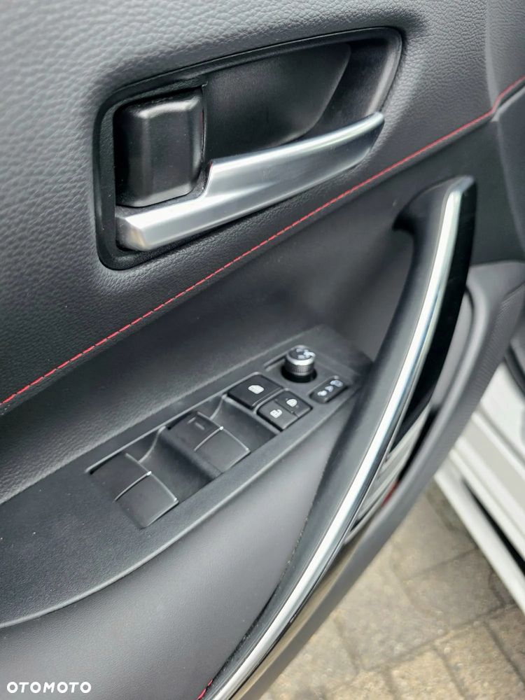 Toyota Corolla 1.8 Hybrid GR Sport Dynamic - 13