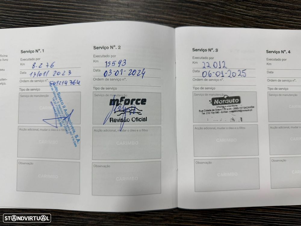 Volvo XC 40 1.5 T4 PHEV Inscription - 60