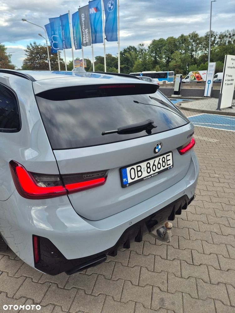 BMW Seria 3 - 6