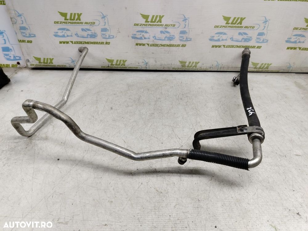 Conducta clima ac 1.5 hybrid 1NZ-FXE Toyota Prius 2 [2003 - 2011] 1.5 - 2