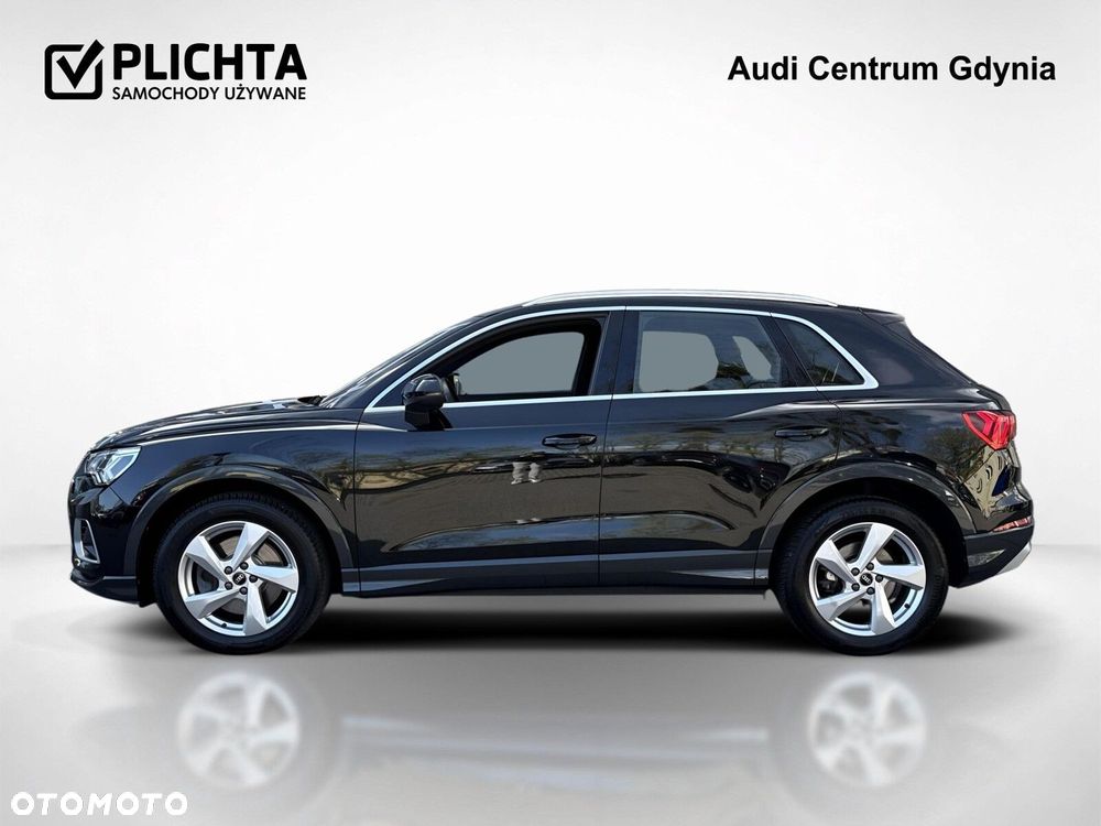 Audi Q3 40 TDI Quattro Advanced S tronic - 3