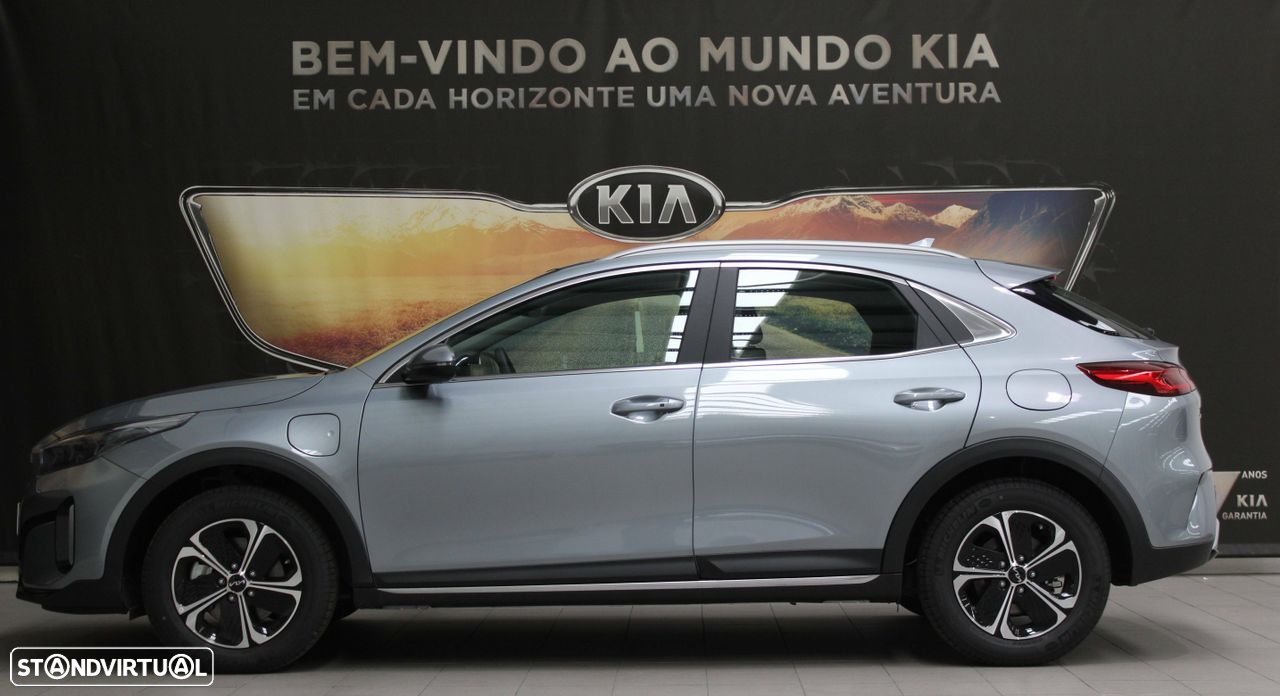 Kia XCeed 1.6 GDi PHEV Drive - 2