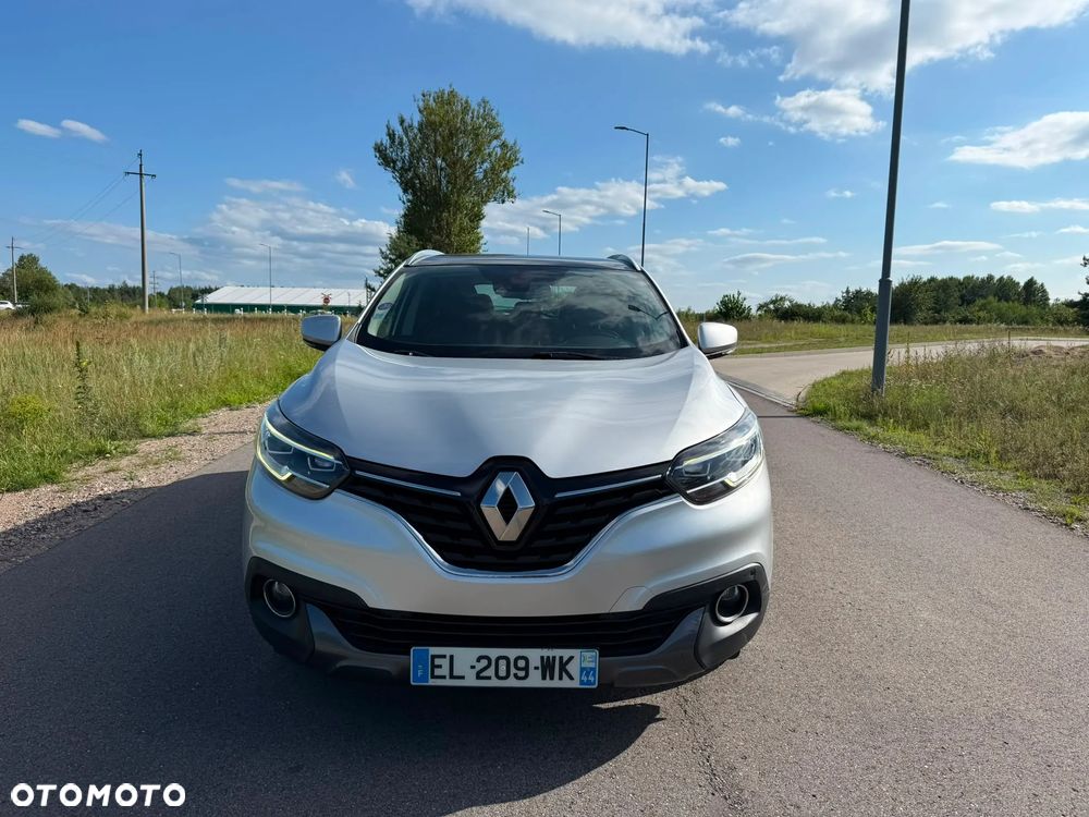 Renault Kadjar - 9