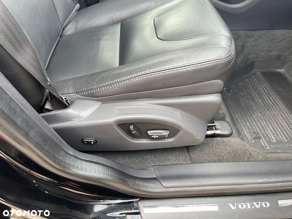 Volvo XC 60 D3 Drive-E Summum - 13