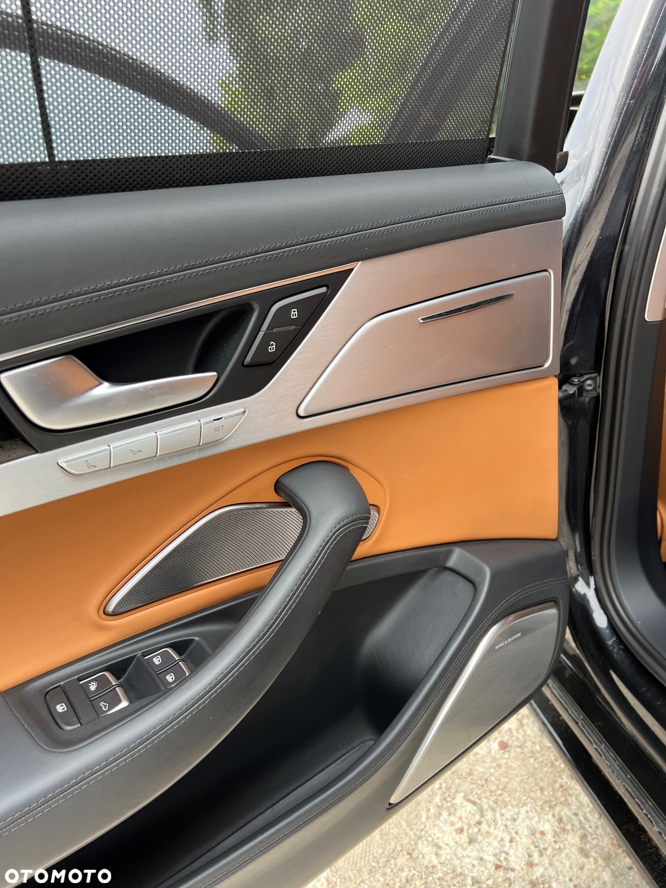 Audi A8 4.2 TDI DPF (clean diesel) quattro tiptronic Lang - 29