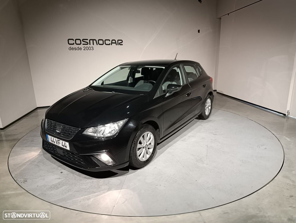 SEAT Ibiza 1.0 Style - 3