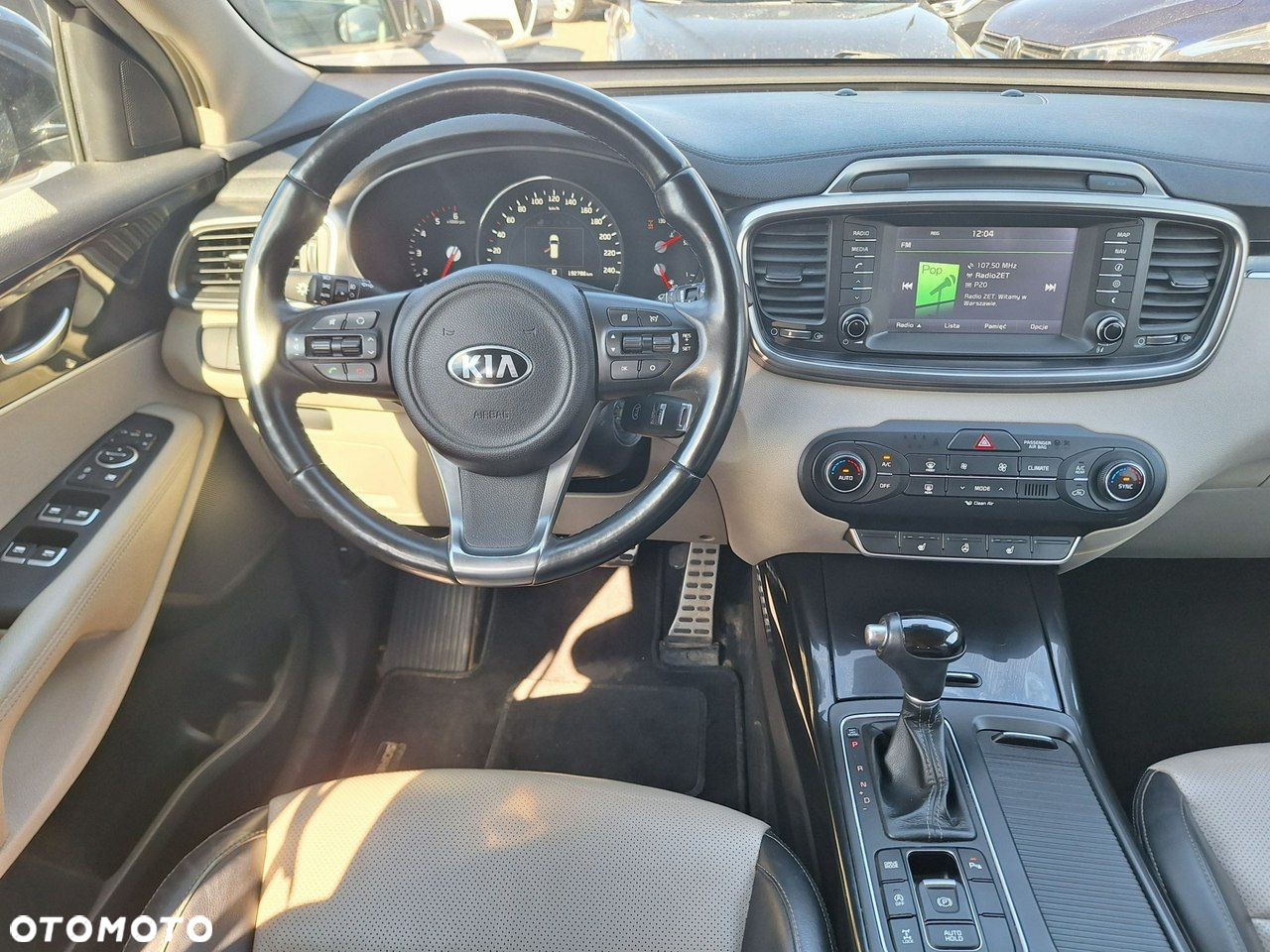 Kia Sorento - 19