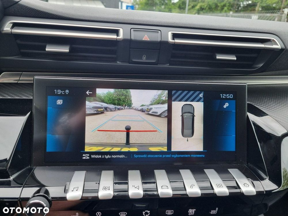 Peugeot 508 1.5 BlueHDi Allure S&S EAT8 - 21