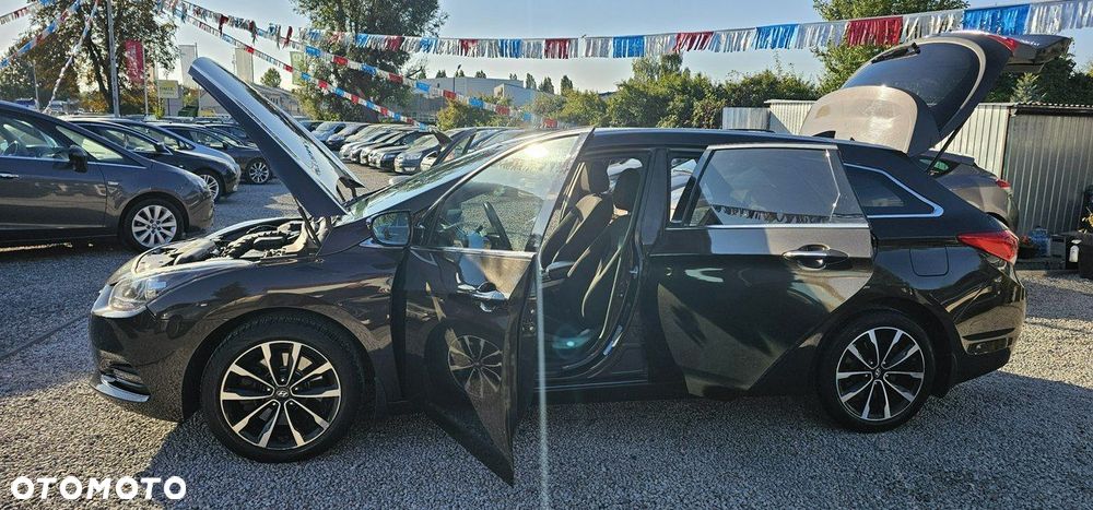 Hyundai i40 - 19